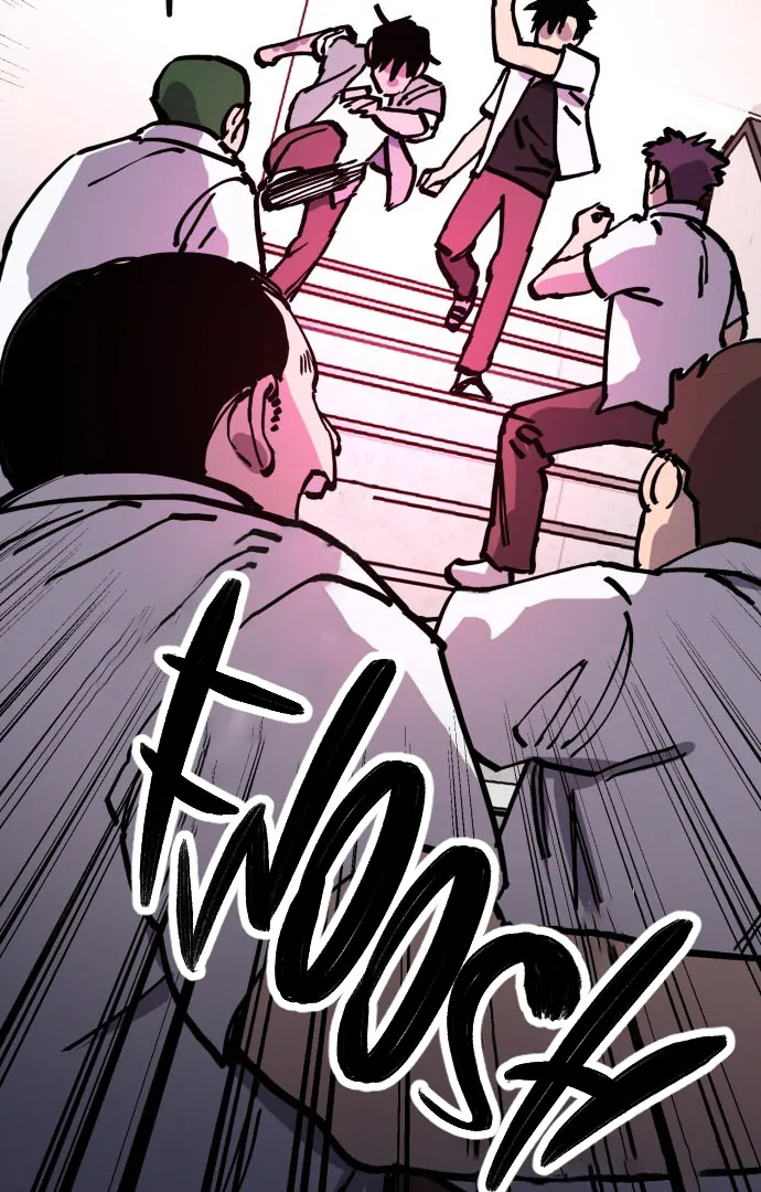 Girl Under Trial Chapter 186 - page 44