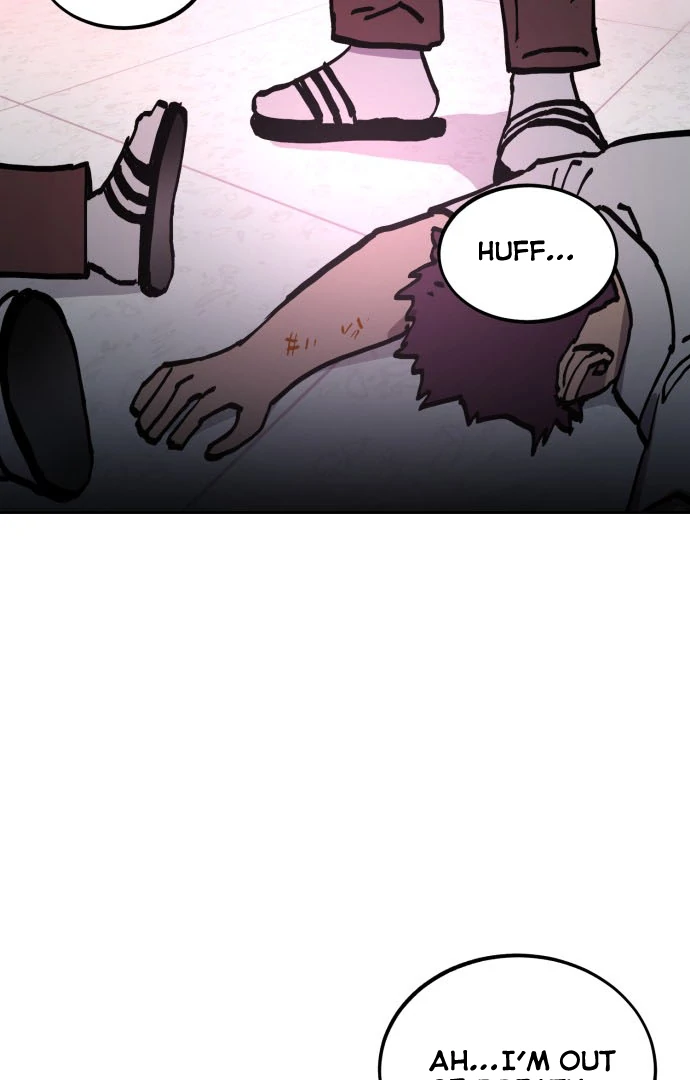 Girl Under Trial Chapter 186 - page 47