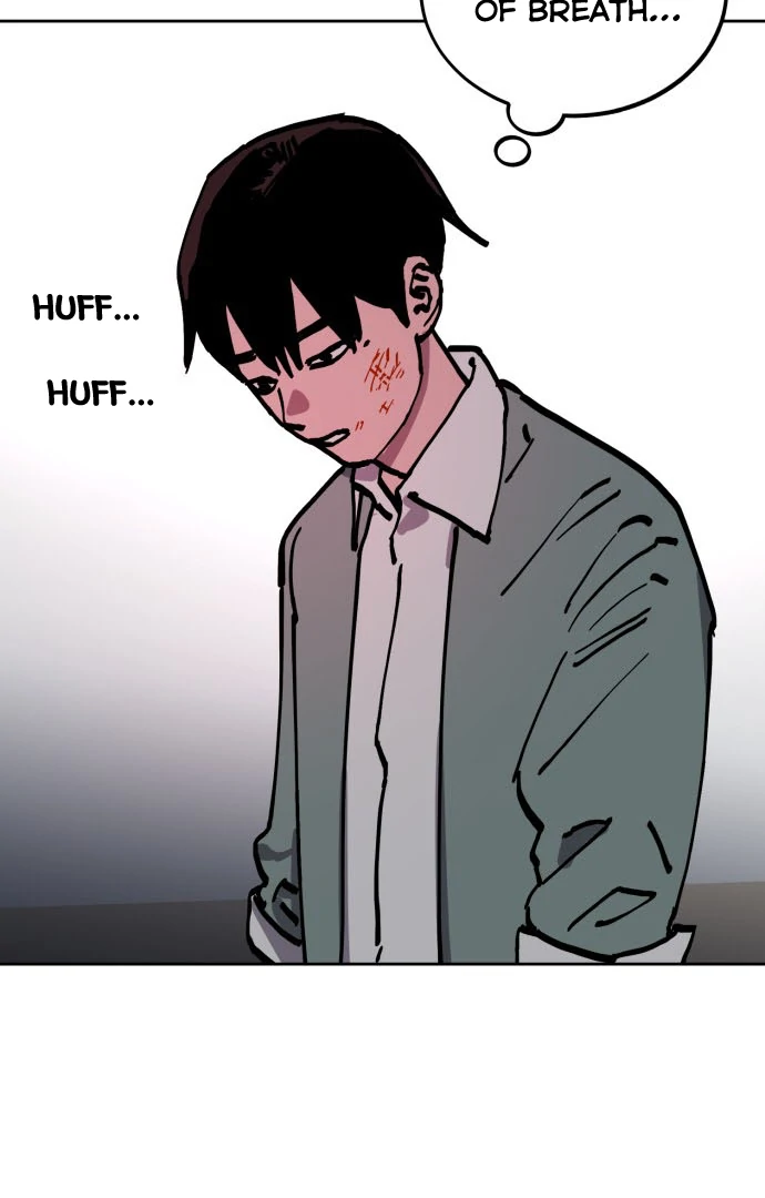 Girl Under Trial Chapter 186 - page 48