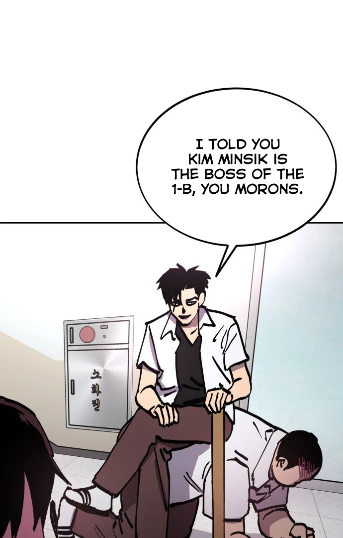 Girl Under Trial Chapter 186 - page 49