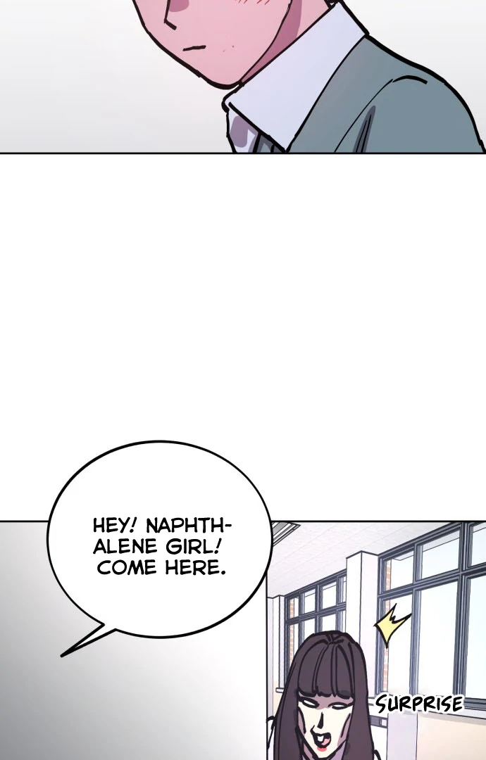 Girl Under Trial Chapter 186 - page 51