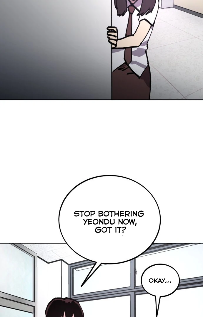 Girl Under Trial Chapter 186 - page 52