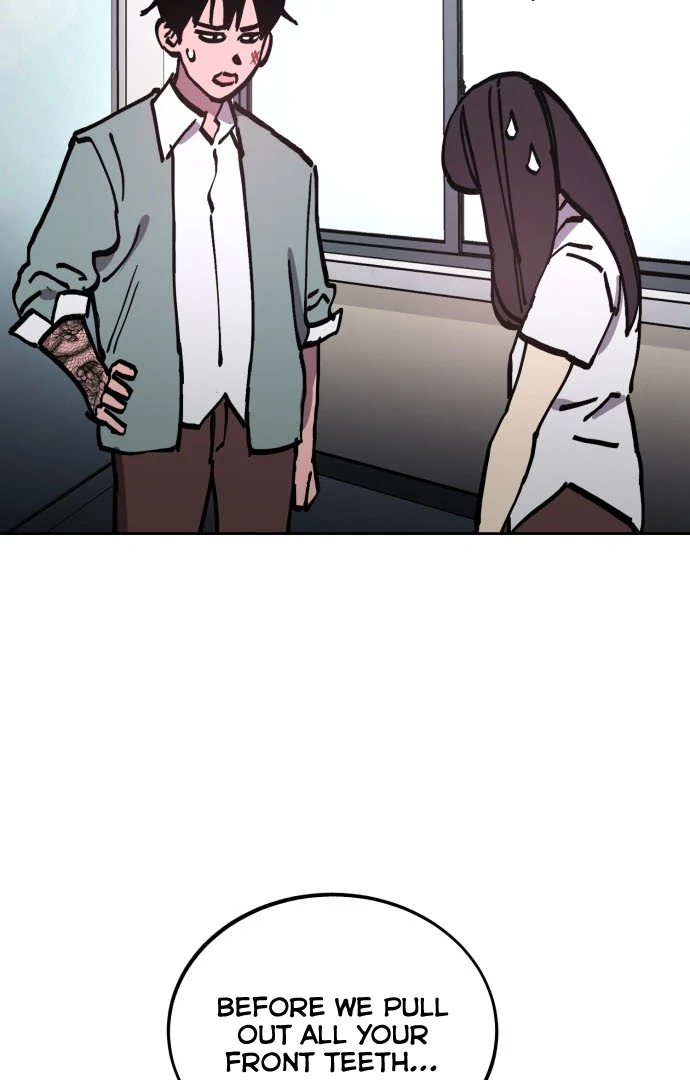 Girl Under Trial Chapter 186 - page 53
