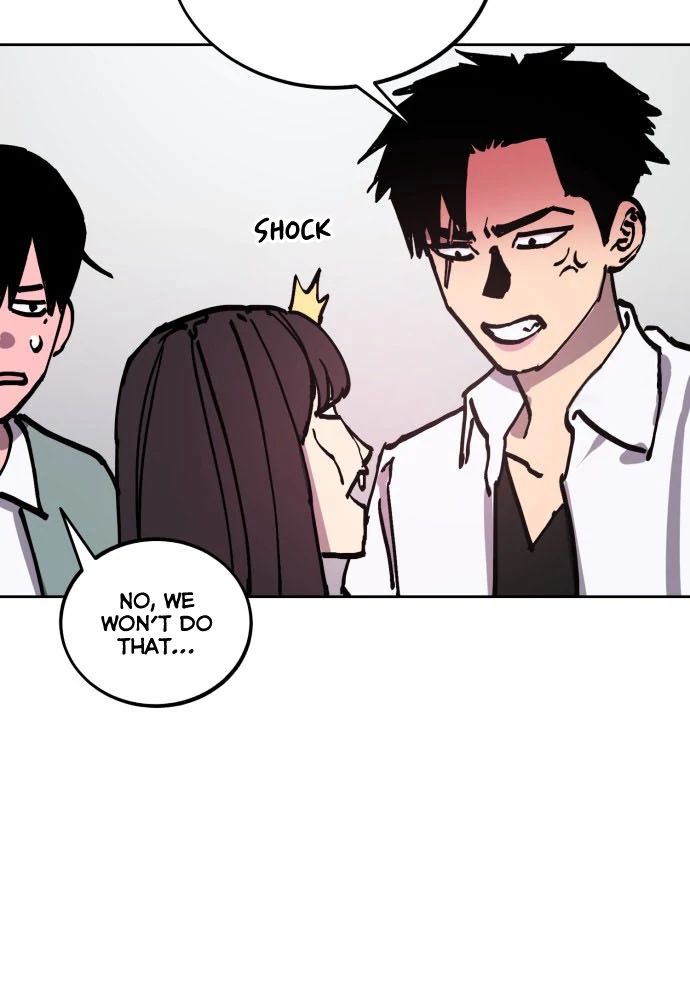 Girl Under Trial Chapter 186 - page 54