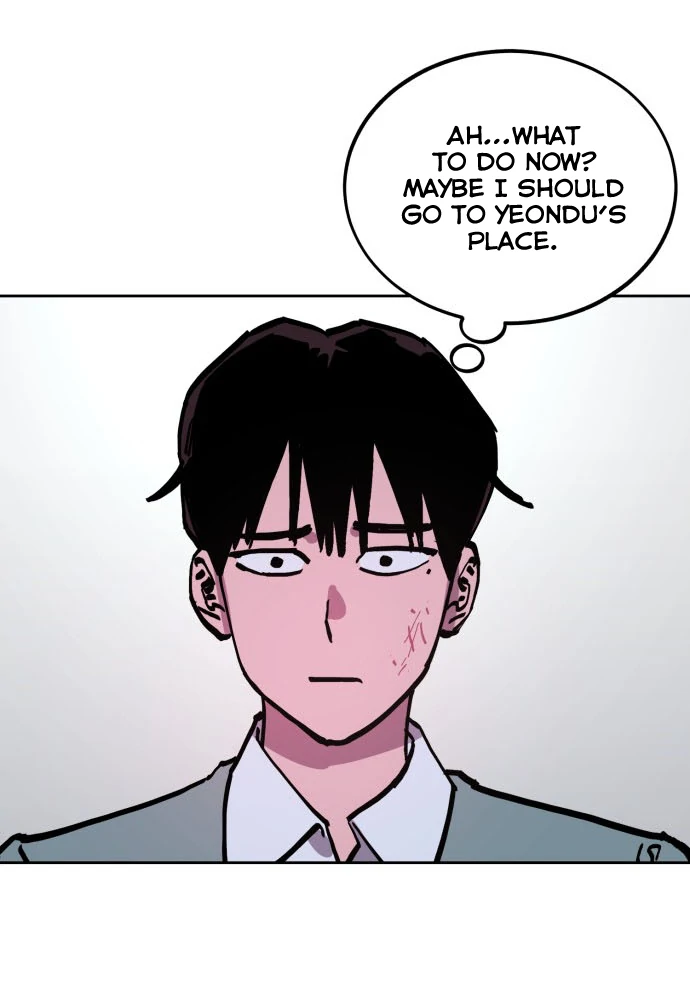 Girl Under Trial Chapter 186 - page 55