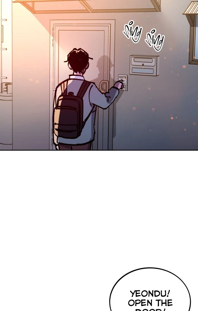 Girl Under Trial Chapter 186 - page 58