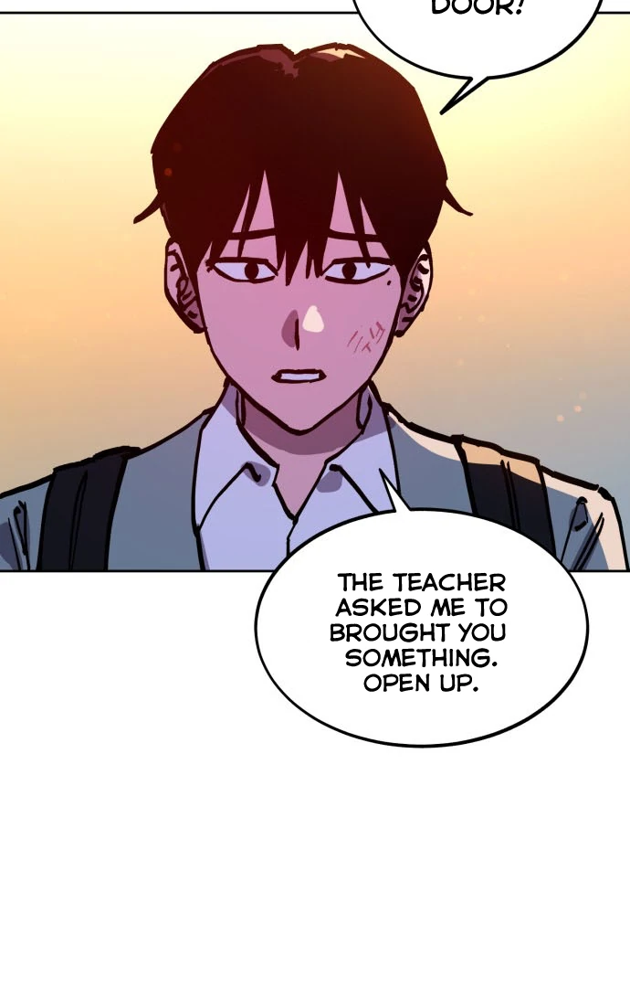 Girl Under Trial Chapter 186 - page 59