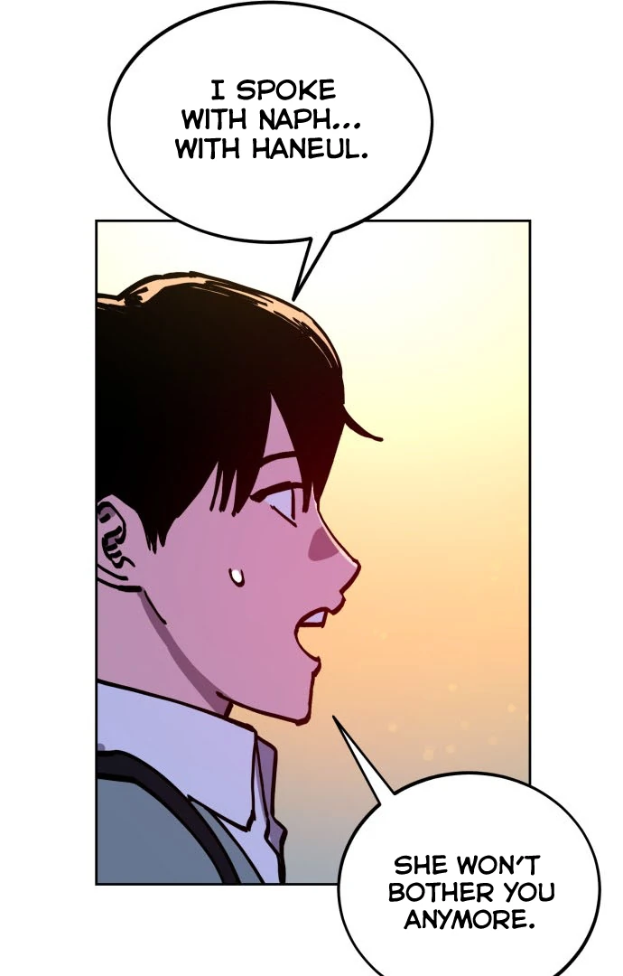 Girl Under Trial Chapter 186 - page 61