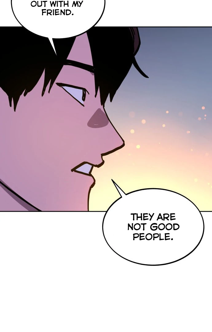 Girl Under Trial Chapter 186 - page 66