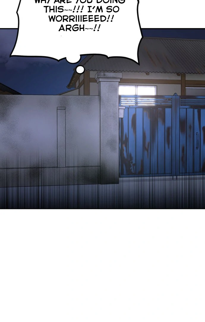 Girl Under Trial Chapter 186 - page 7