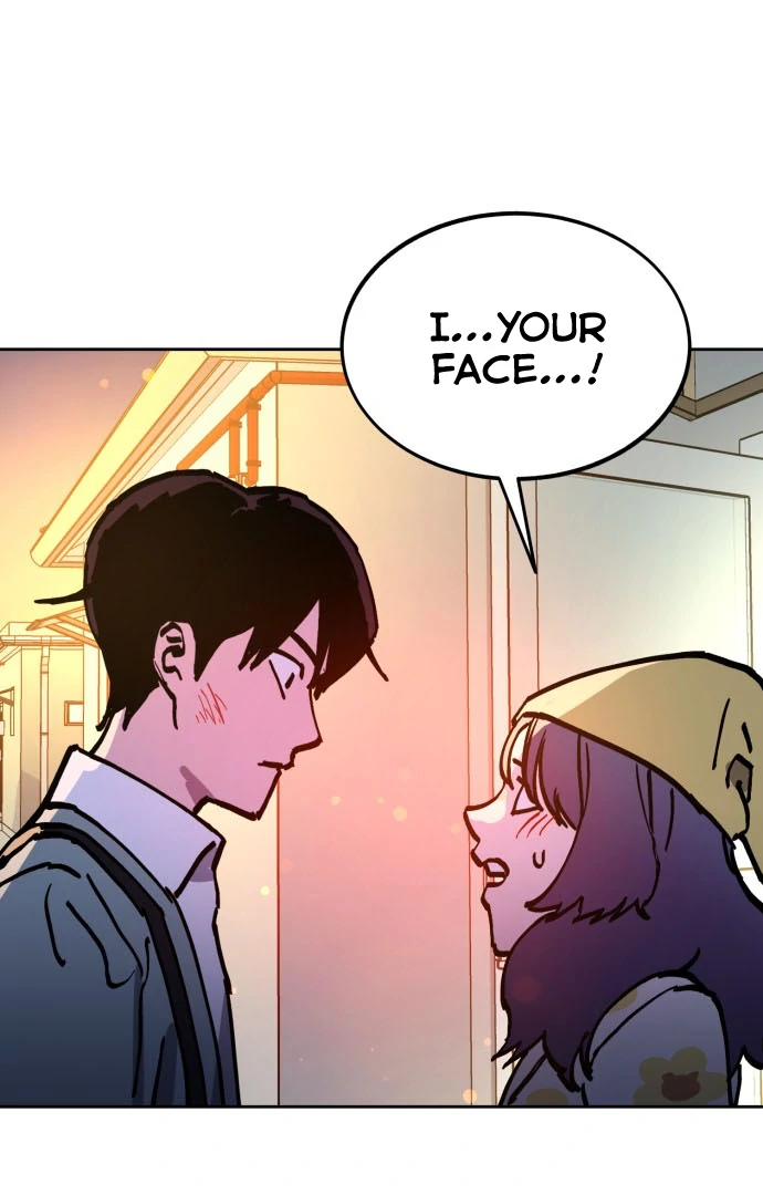 Girl Under Trial Chapter 186 - page 75
