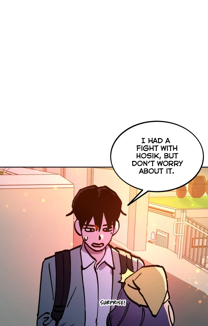 Girl Under Trial Chapter 186 - page 76