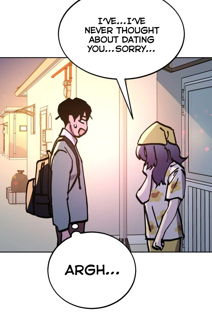 Girl Under Trial Chapter 186 - page 84