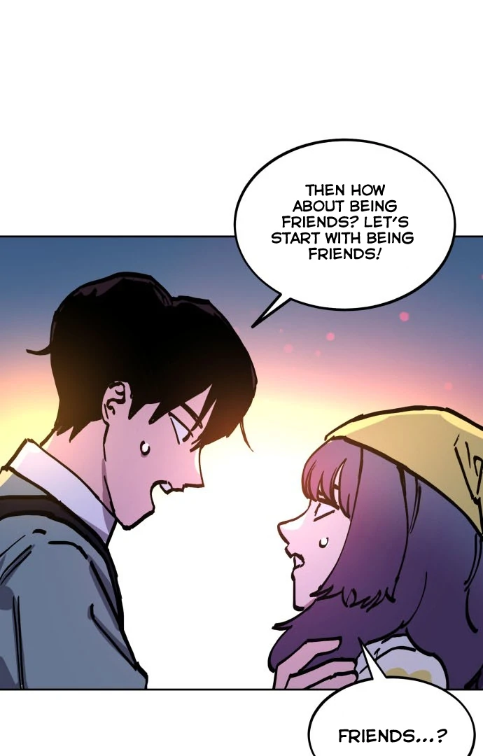 Girl Under Trial Chapter 186 - page 85
