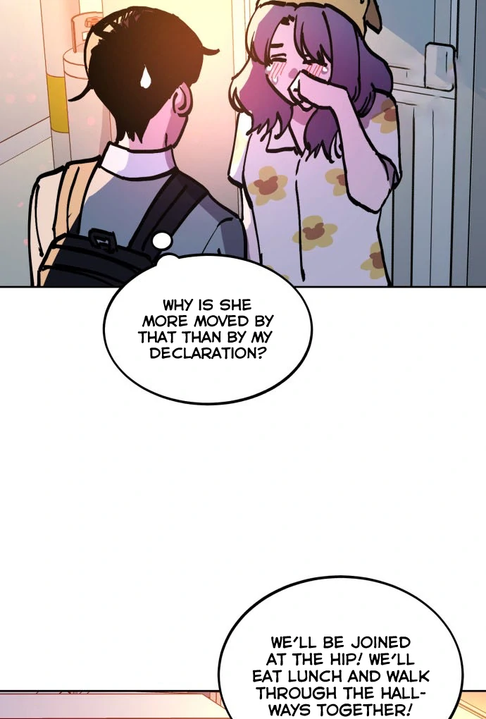 Girl Under Trial Chapter 186 - page 88
