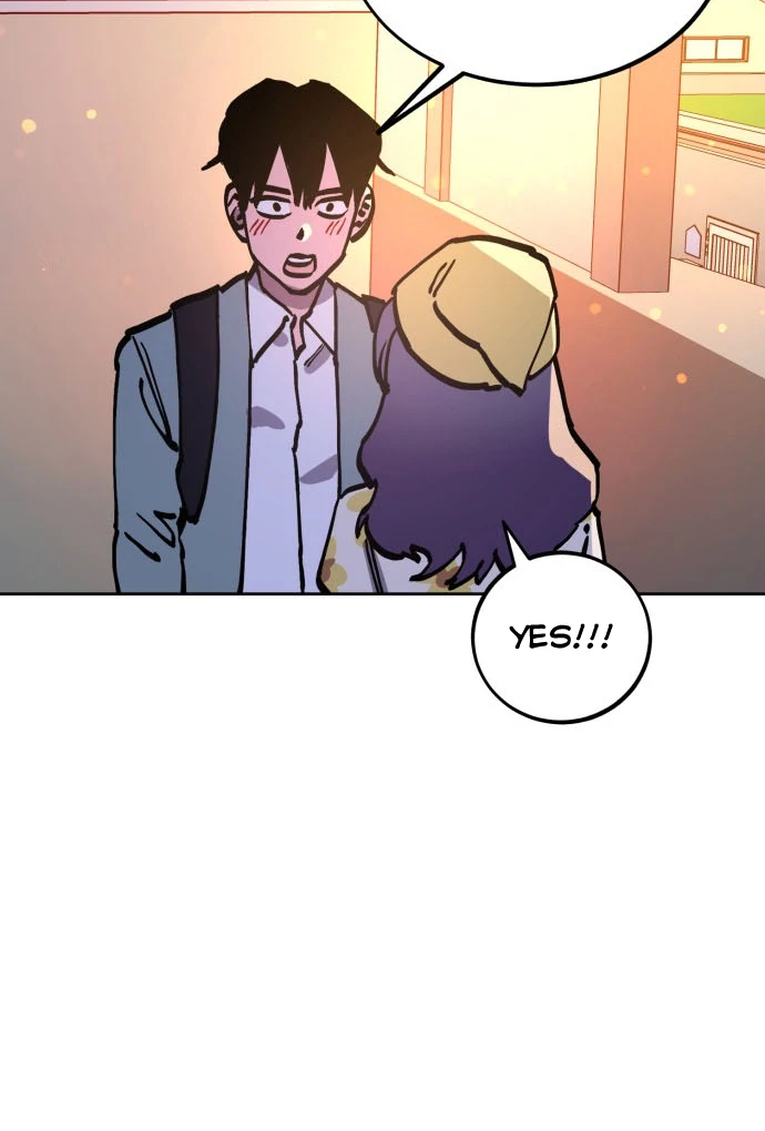 Girl Under Trial Chapter 186 - page 89