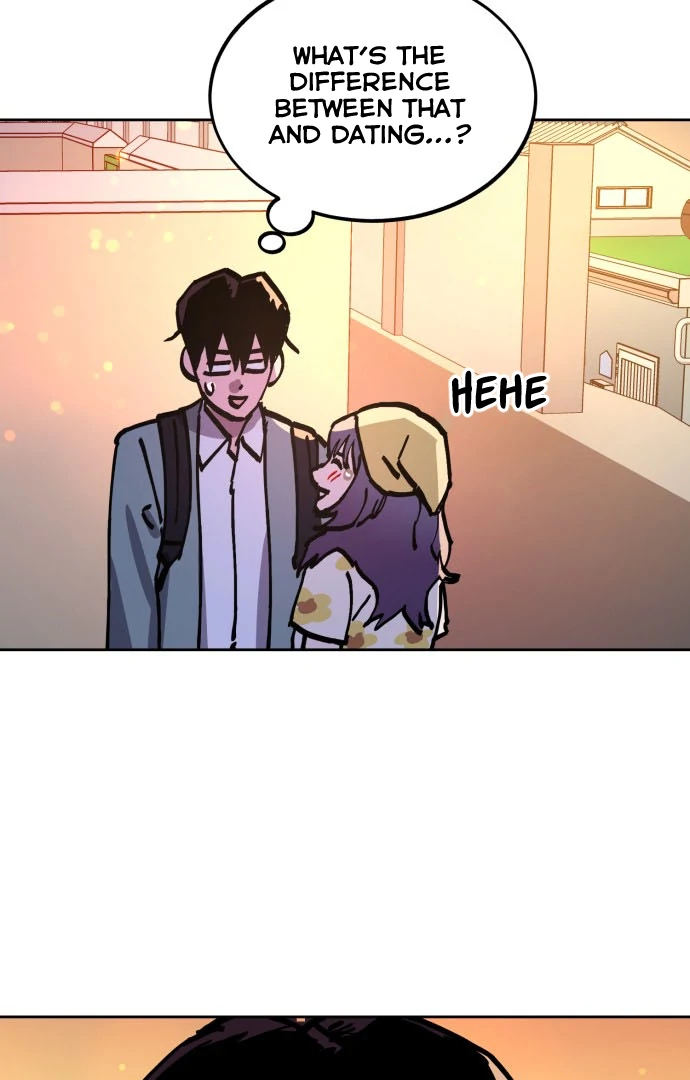 Girl Under Trial Chapter 186 - page 92