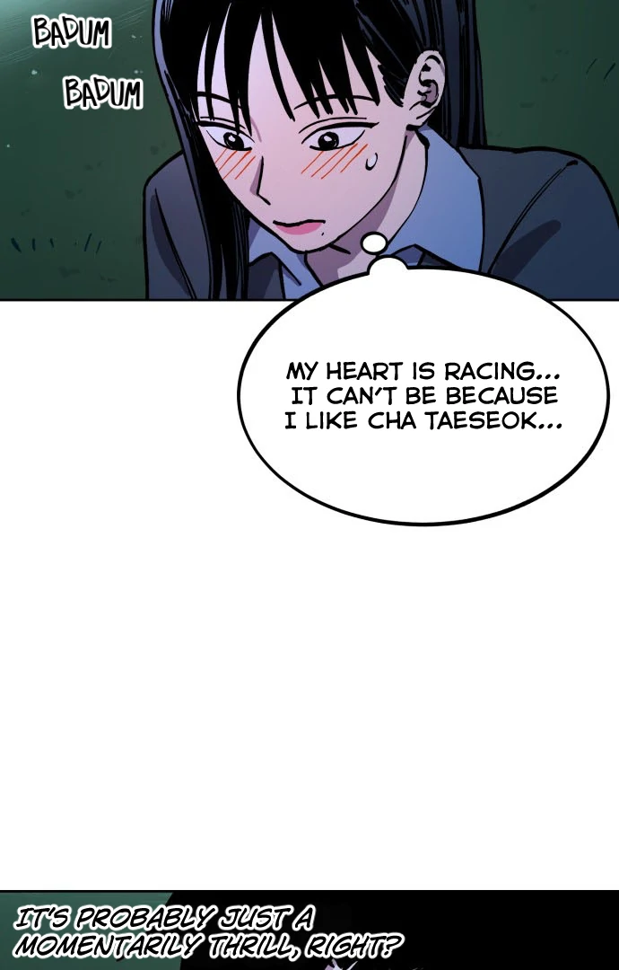 Girl Under Trial Chapter 141 - page 10