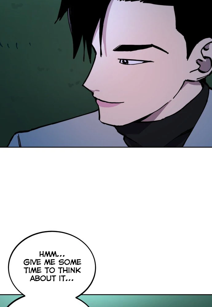 Girl Under Trial Chapter 141 - page 11