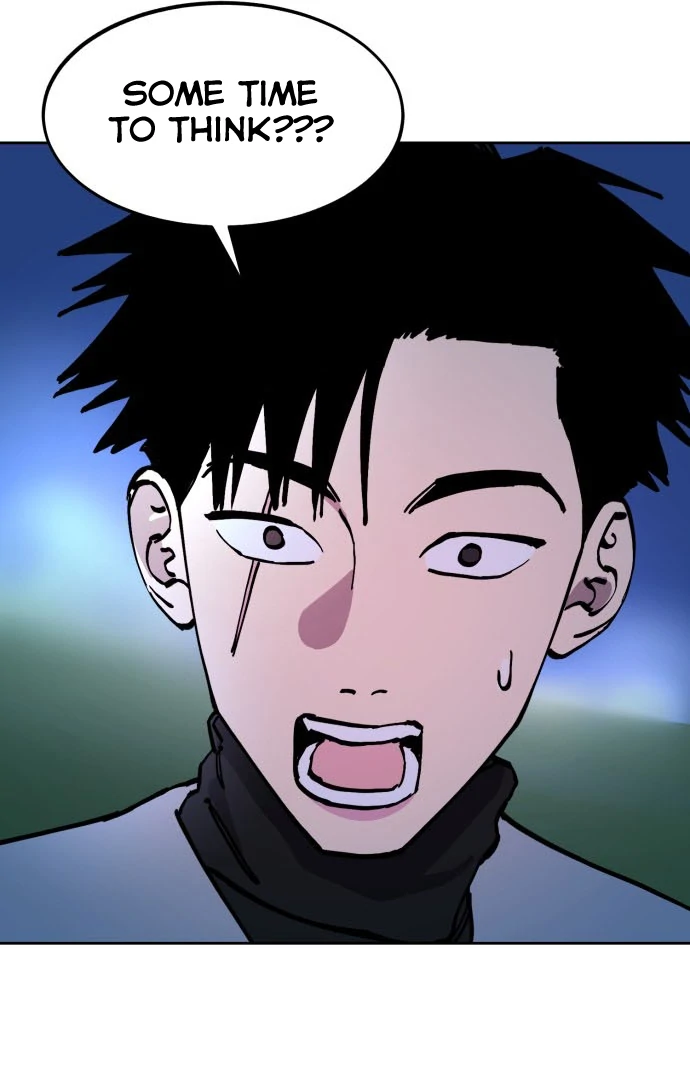 Girl Under Trial Chapter 141 - page 13