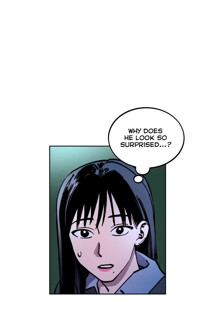 Girl Under Trial Chapter 141 - page 14