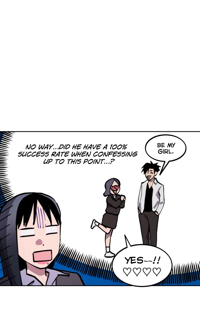 Girl Under Trial Chapter 141 - page 15