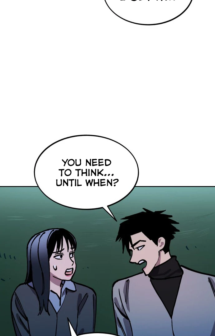 Girl Under Trial Chapter 141 - page 17