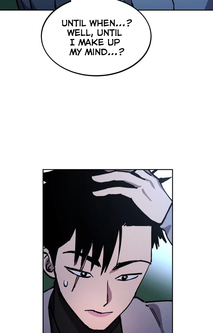 Girl Under Trial Chapter 141 - page 18