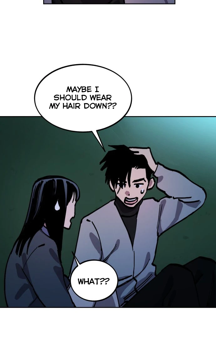 Girl Under Trial Chapter 141 - page 19