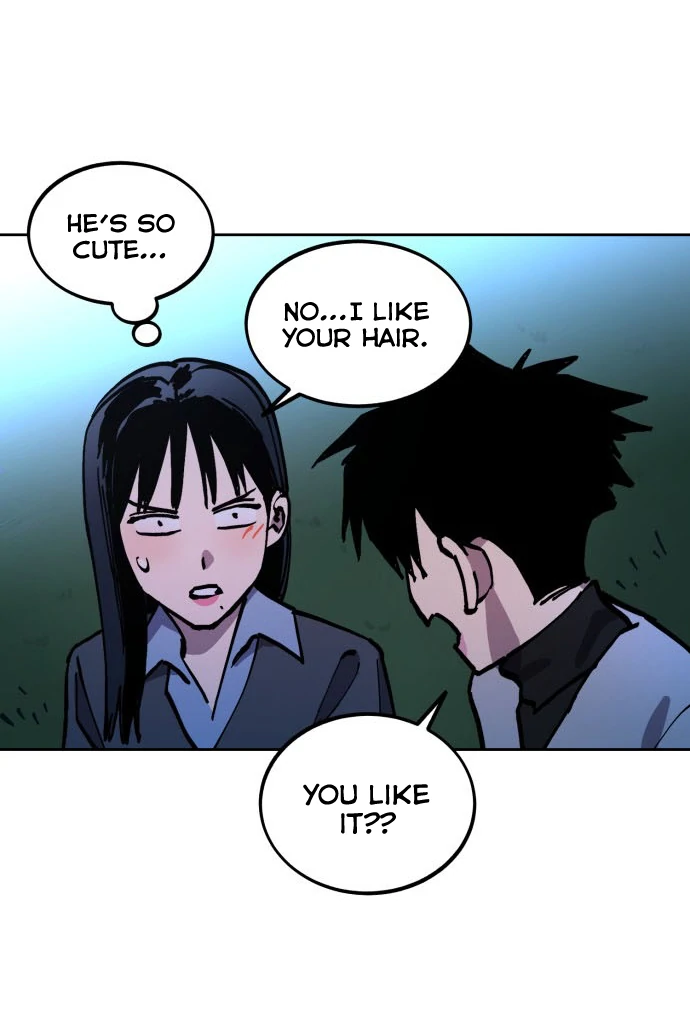 Girl Under Trial Chapter 141 - page 21