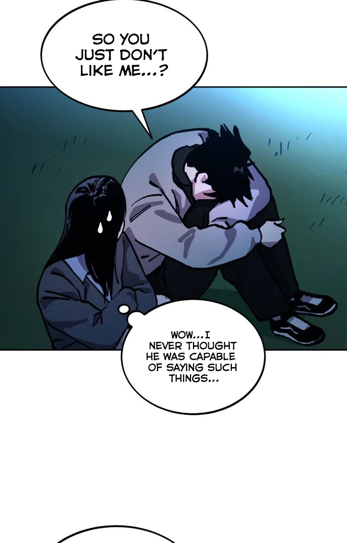 Girl Under Trial Chapter 141 - page 23