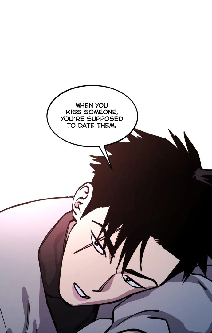 Girl Under Trial Chapter 141 - page 27
