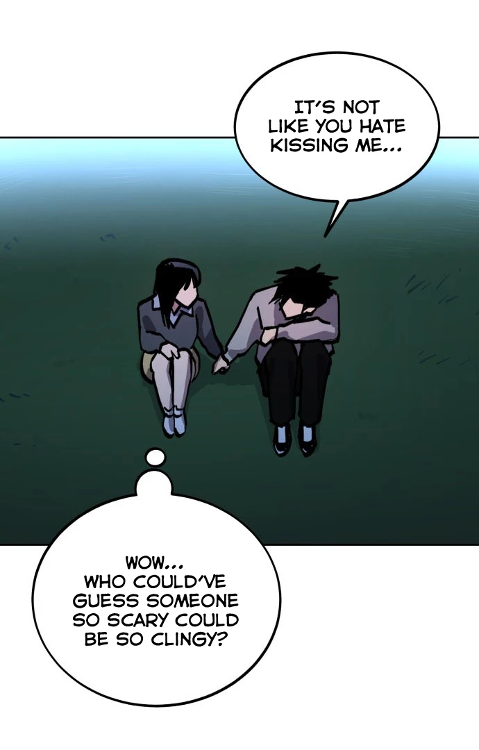 Girl Under Trial Chapter 141 - page 30