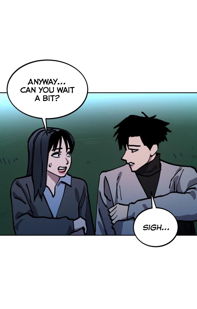 Girl Under Trial Chapter 141 - page 31