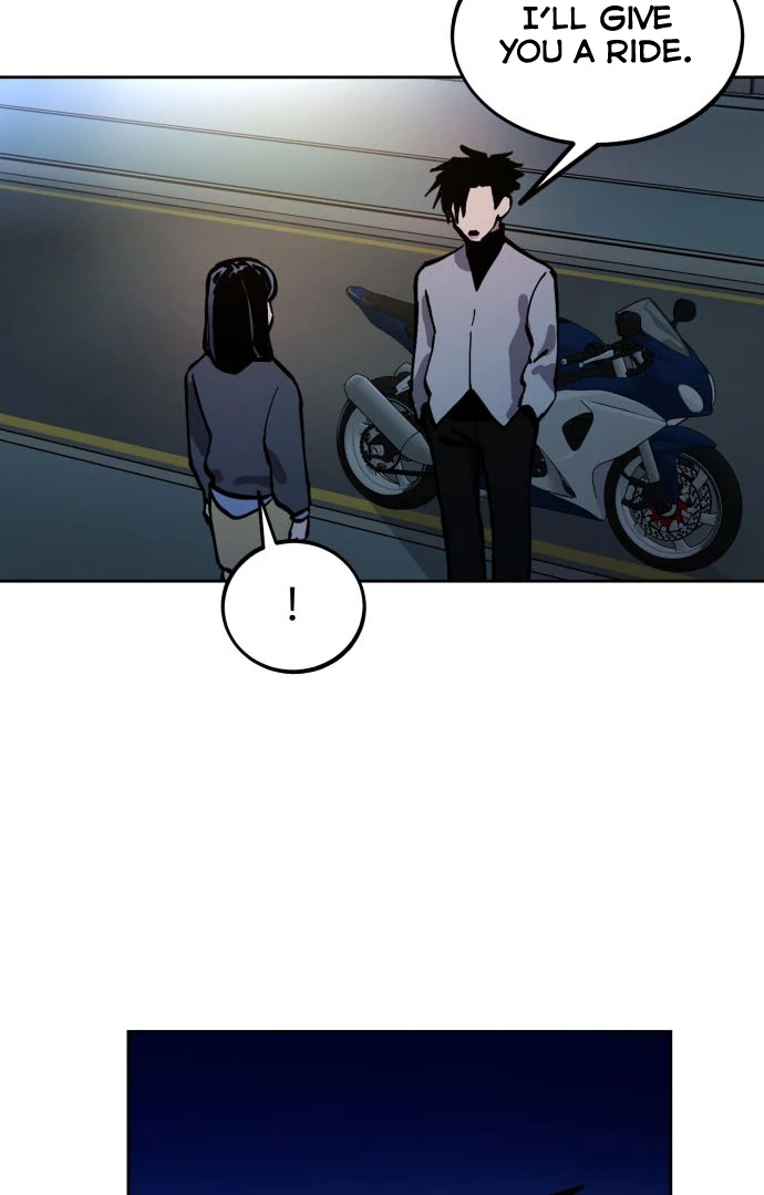 Girl Under Trial Chapter 141 - page 33