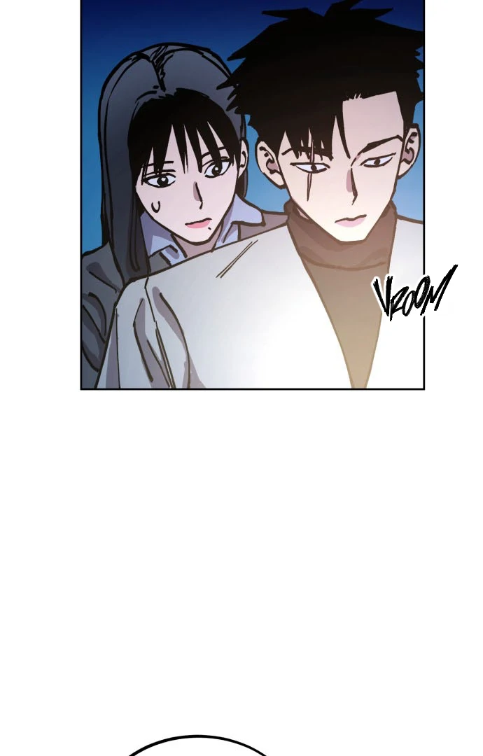 Girl Under Trial Chapter 141 - page 34