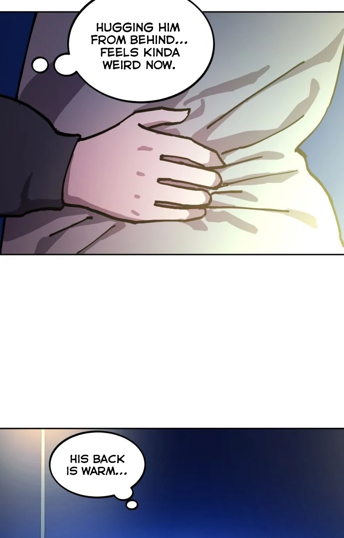 Girl Under Trial Chapter 141 - page 35