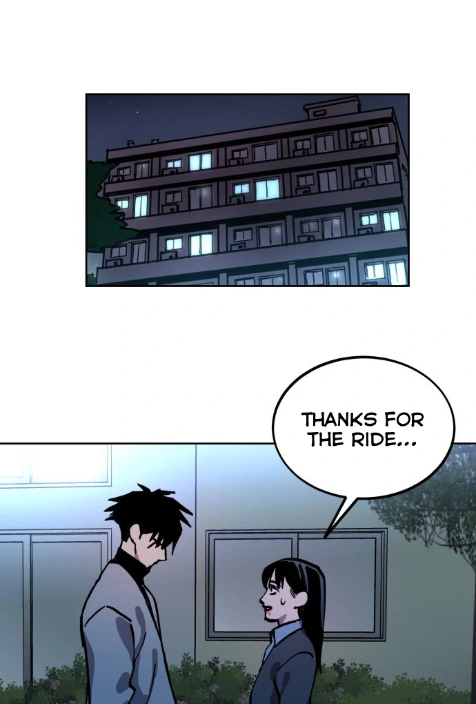 Girl Under Trial Chapter 141 - page 37