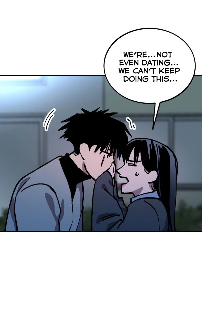 Girl Under Trial Chapter 141 - page 39