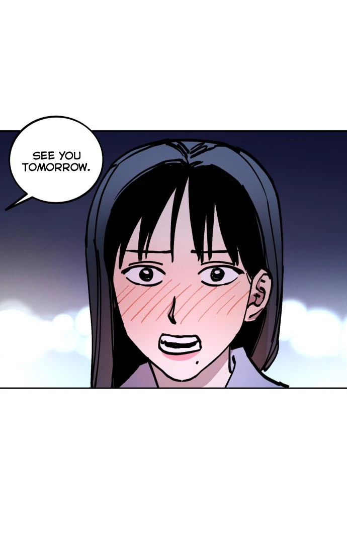 Girl Under Trial Chapter 141 - page 41