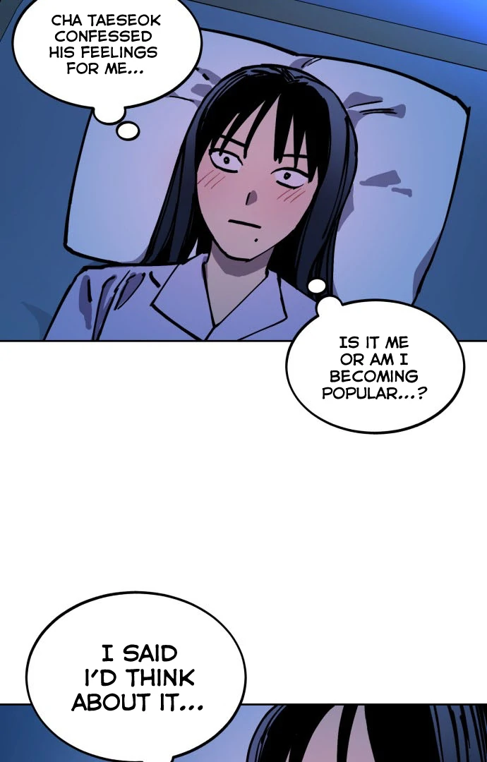 Girl Under Trial Chapter 141 - page 44