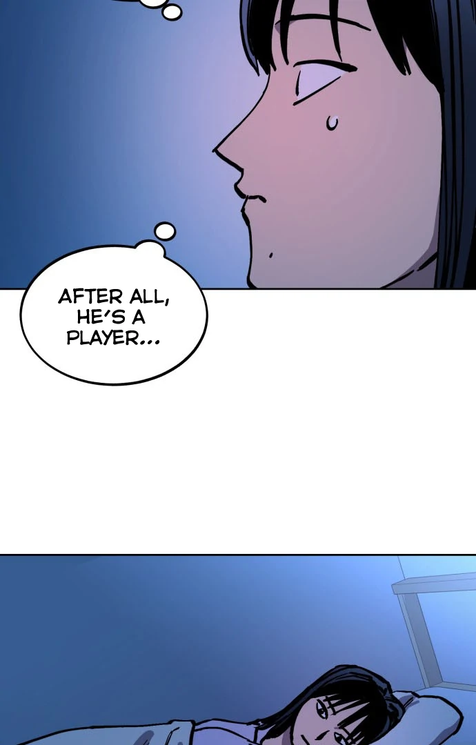 Girl Under Trial Chapter 141 - page 45
