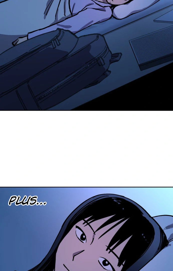 Girl Under Trial Chapter 141 - page 46