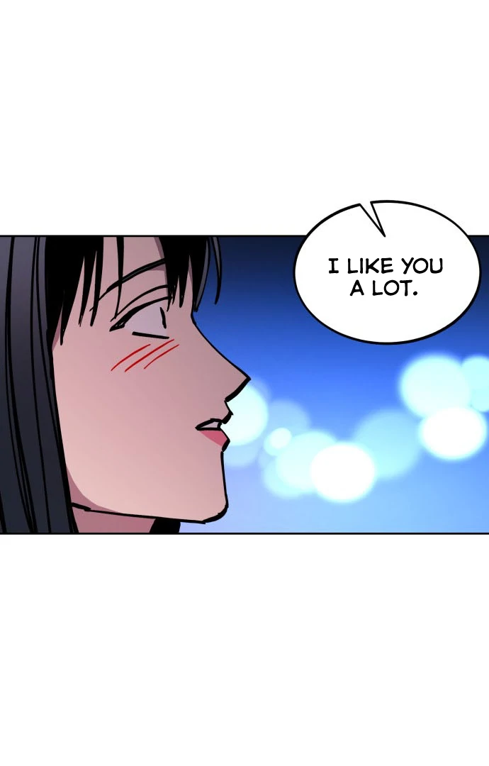 Girl Under Trial Chapter 141 - page 5