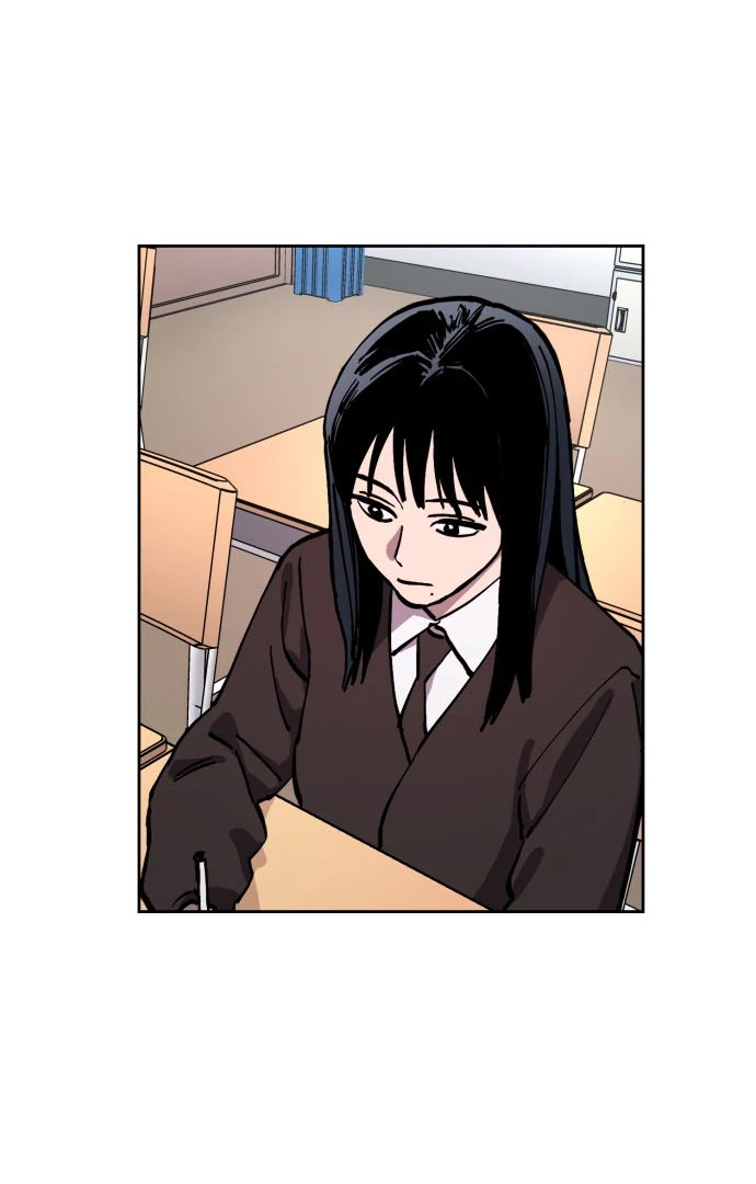 Girl Under Trial Chapter 141 - page 50