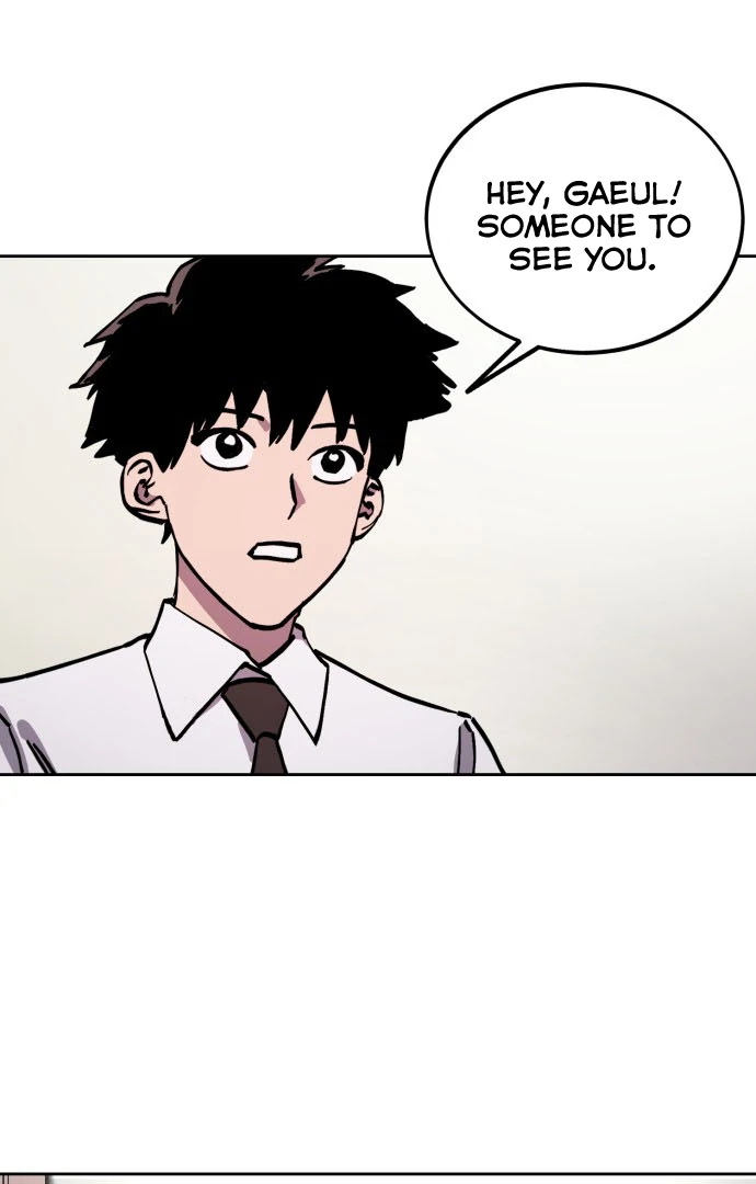 Girl Under Trial Chapter 141 - page 51