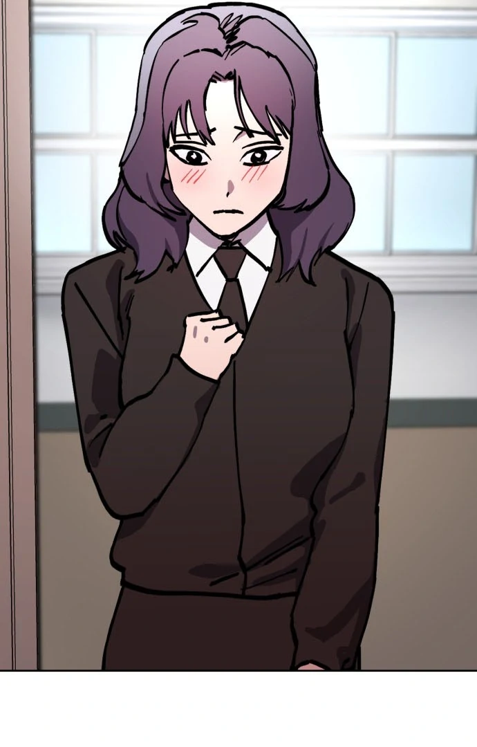 Girl Under Trial Chapter 141 - page 52