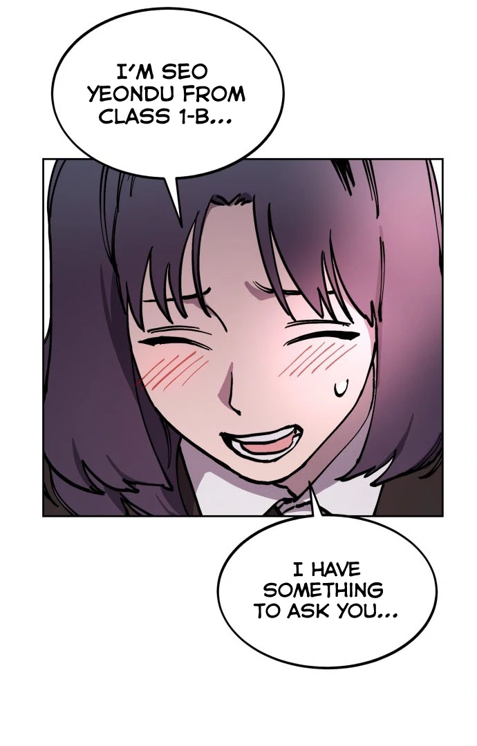 Girl Under Trial Chapter 141 - page 54