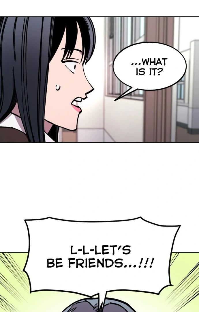 Girl Under Trial Chapter 141 - page 55