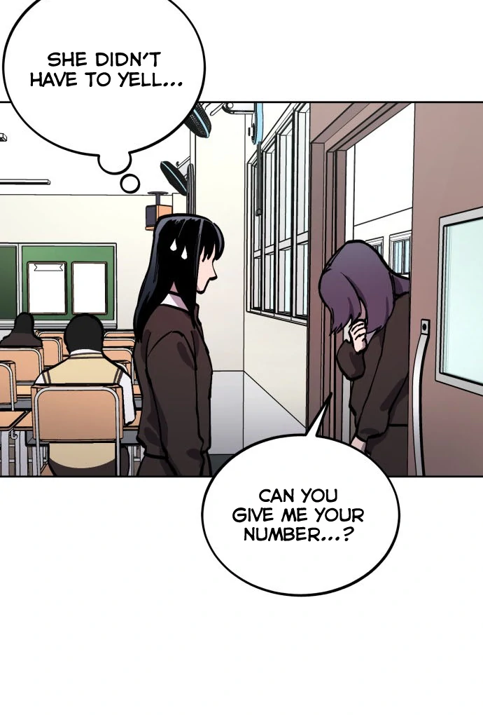 Girl Under Trial Chapter 141 - page 58